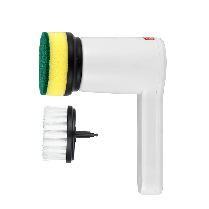 ✨ Electric cleaning brush