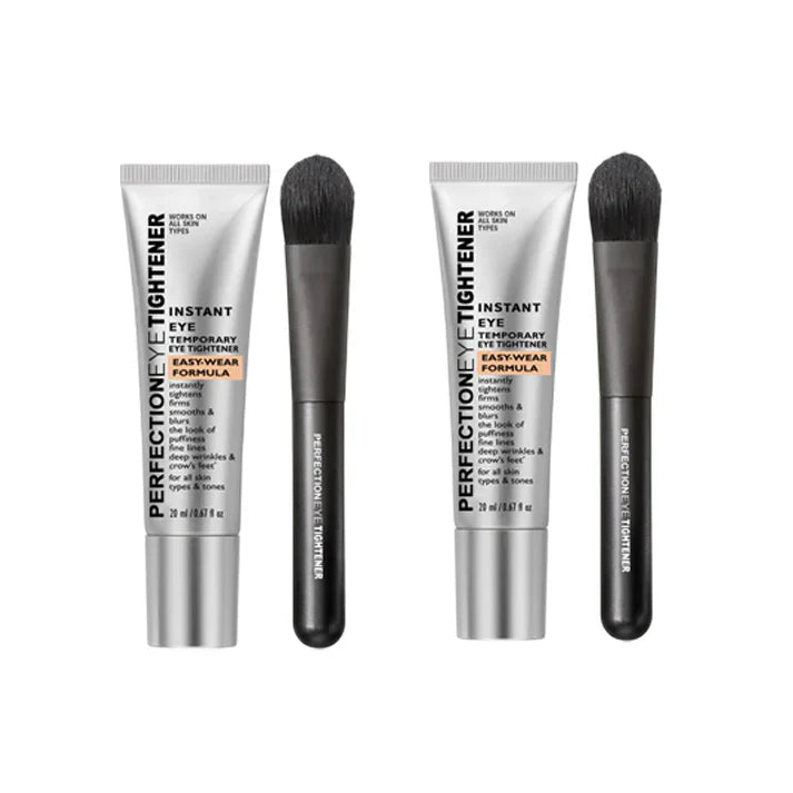 🌸Perfection Eye Tightener - Instant Eye & Smooth Finish  - 💖60% OFF| Now with FREE Application Brush!!!