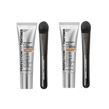 🌸Perfection Eye Tightener - Instant Eye & Smooth Finish  - 💖60% OFF| Now with FREE Application Brush!!!