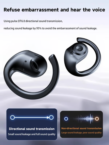 🔥🔥Earphone Wireless Bluetooth[On Sale & Quick Ship!]