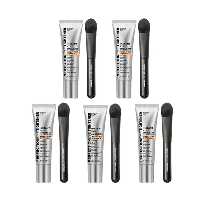 🌸Perfection Eye Tightener - Instant Eye & Smooth Finish  - 💖60% OFF| Now with FREE Application Brush!!!