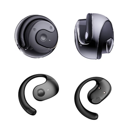 🔥🔥Earphone Wireless Bluetooth[On Sale & Quick Ship!]