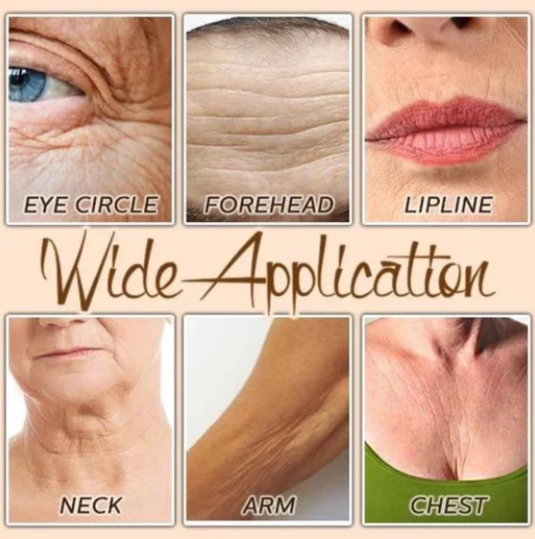 POLYPEPTIDE FIRMING FULL FACE CREAM-CHANGE FOR BEAUTIFUL SKIN WITHIN 2 WEEKS