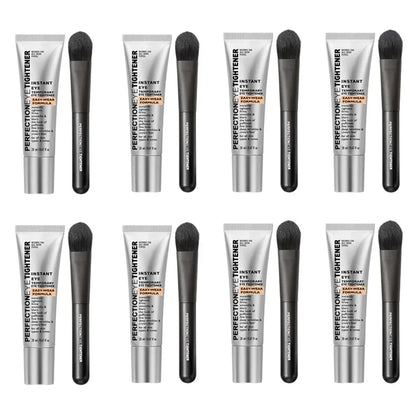🌸Perfection Eye Tightener - Instant Eye & Smooth Finish  - 💖60% OFF| Now with FREE Application Brush!!!