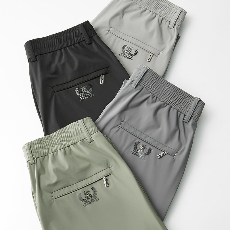 🎁2025 Clearance Sale🎁Unisex Ultra Stretch Quick Drying Pants