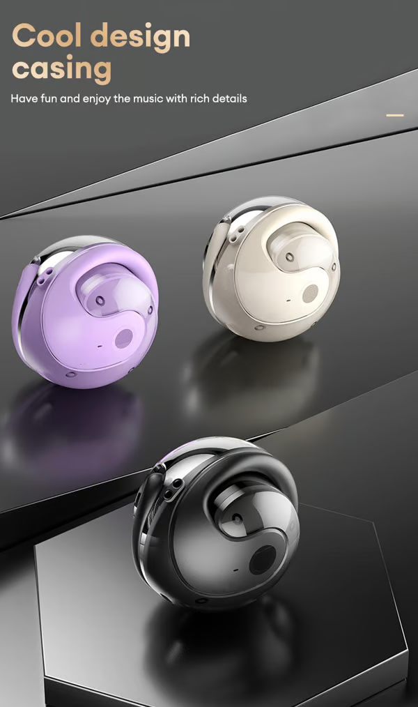 🔥🔥Earphone Wireless Bluetooth[On Sale & Quick Ship!]