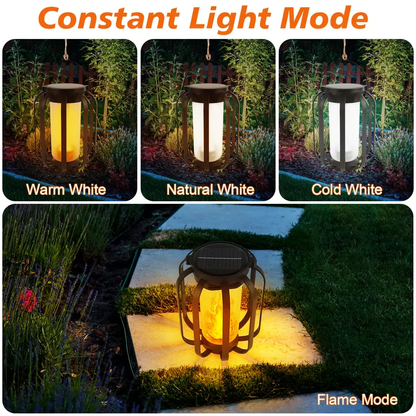 Halloween Decorative Lights Solar Lights Outdoor Lights with Base