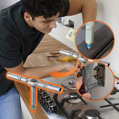🔥24 in 1 Magnetic Screwdriver Set